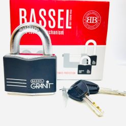 قفل اویز باسل 60