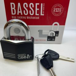 قفل اویز باسل ایرانی