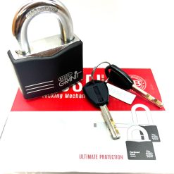 قفل اویز باسل