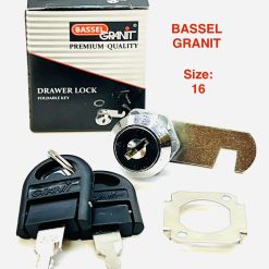 قفل داشبوردی