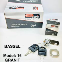 قفل داشبوردی باسل