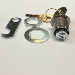 قفل داشبوردی