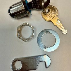 قفل داشبوردی 16 میل