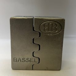 محافظ فولادی باسل