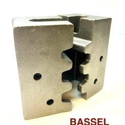 محافظ قفل باسل گرانیت