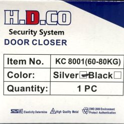 جک ارام بند 3