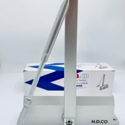 جک ارامبند 80 تا 100 کیلویی