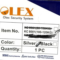 جک درب اولکس 5