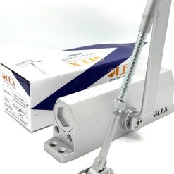 جک درب ارام بند سنگین