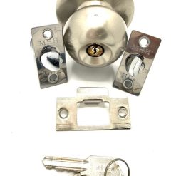 دستگیره هتلی لومباردی