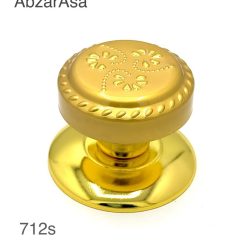 دستگیره تک پیچ درب ورودی