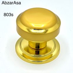 دستگیره طلایی تک پیچ