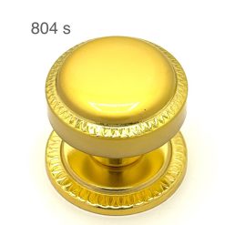 دستگیره درب حیاطی تک پیچ