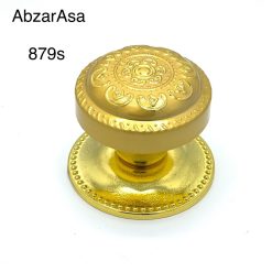 دستگیره تک پیچ حیاطی