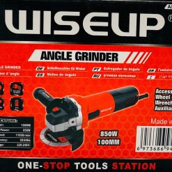 مینی فرز 850 وات وایزاپ