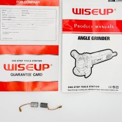 گارنتی فرز وایزاپ