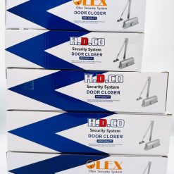 ارام بند اچ دی کو